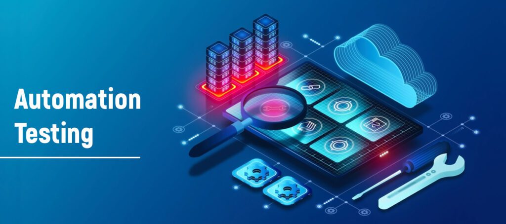 Automation Testing