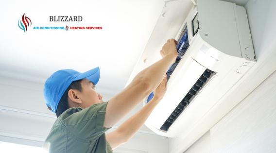 Keeping Your Home Comfortable Year-Round in Los Angeles: Heating and Air Conditioning Services