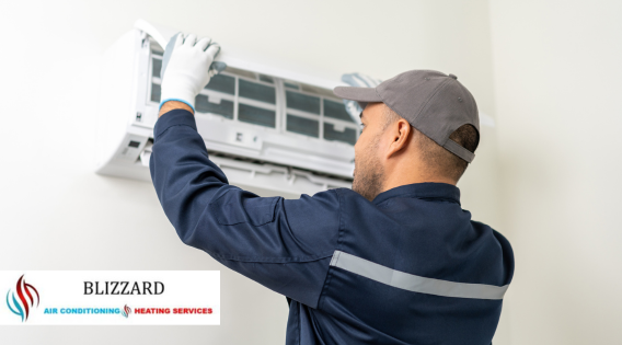 Los Angeles Heating and Air Conditioning: Repair, Installation, and Maintenance