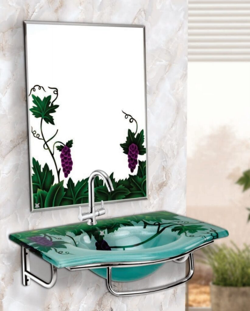 Luxury Bathware Manufacturers