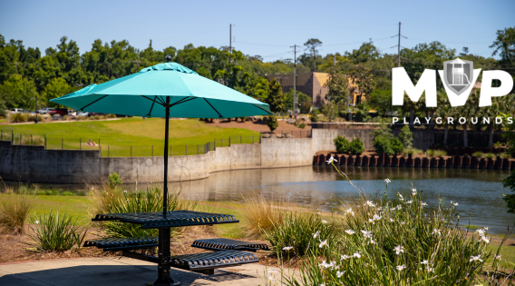 The Ultimate Dallas Picnic Guide: Top Parks with Commercial Picnic Tables and Umbrellas