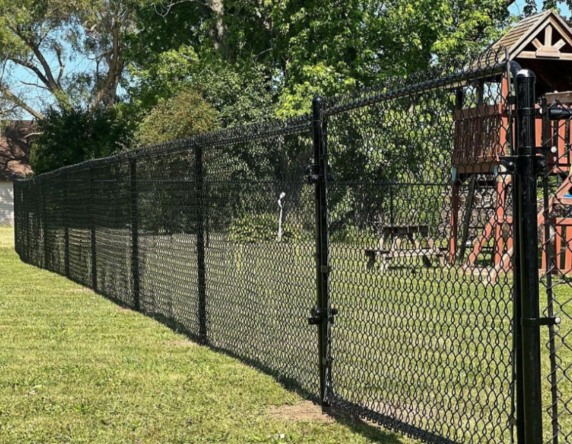 industrial fencing installation Peterborough ON