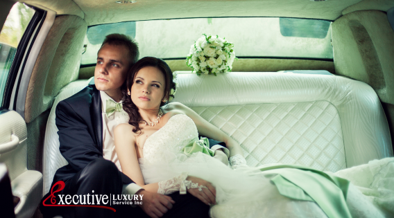 Make Your Wedding Day Unforgettable with Our Elegant Fleet Limousines in NYC