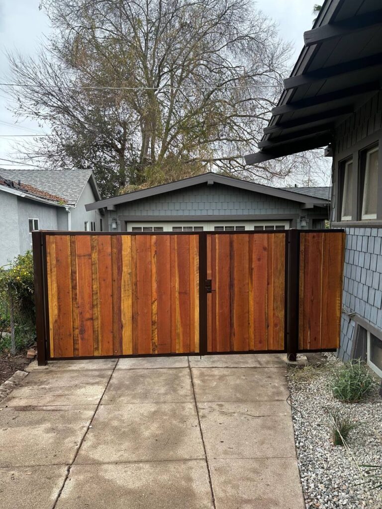 Fence Contractor