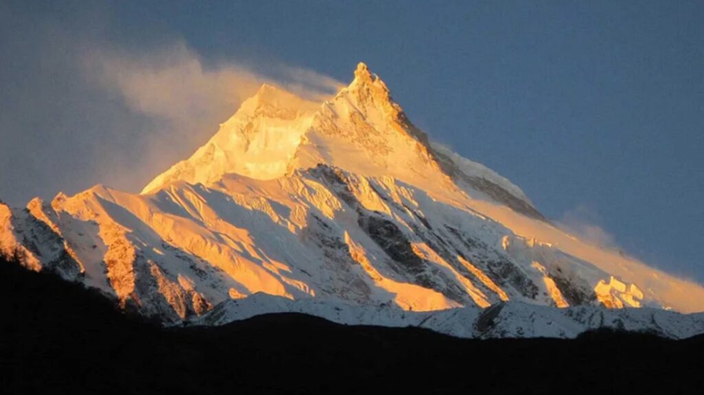 manaslu-trek