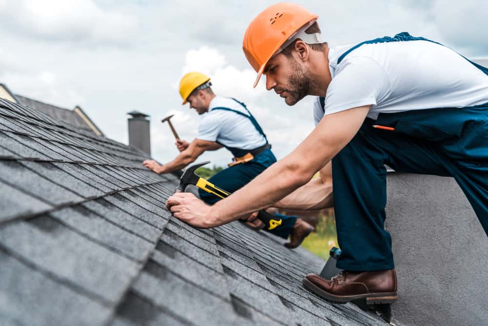 roofing inspection Suffolk County NY