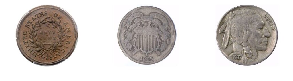 buy antique coins online