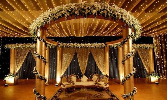 banquet halls in delhi