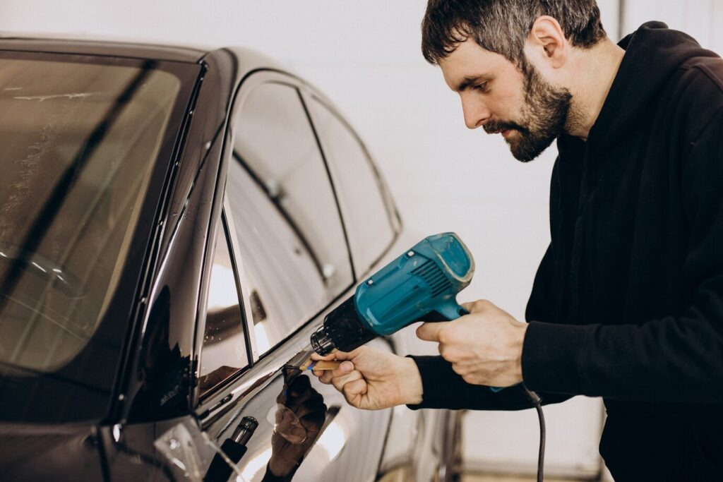 How to Handle Auto Glass Repairs in Boerne, TX: Essential Tips and Advice