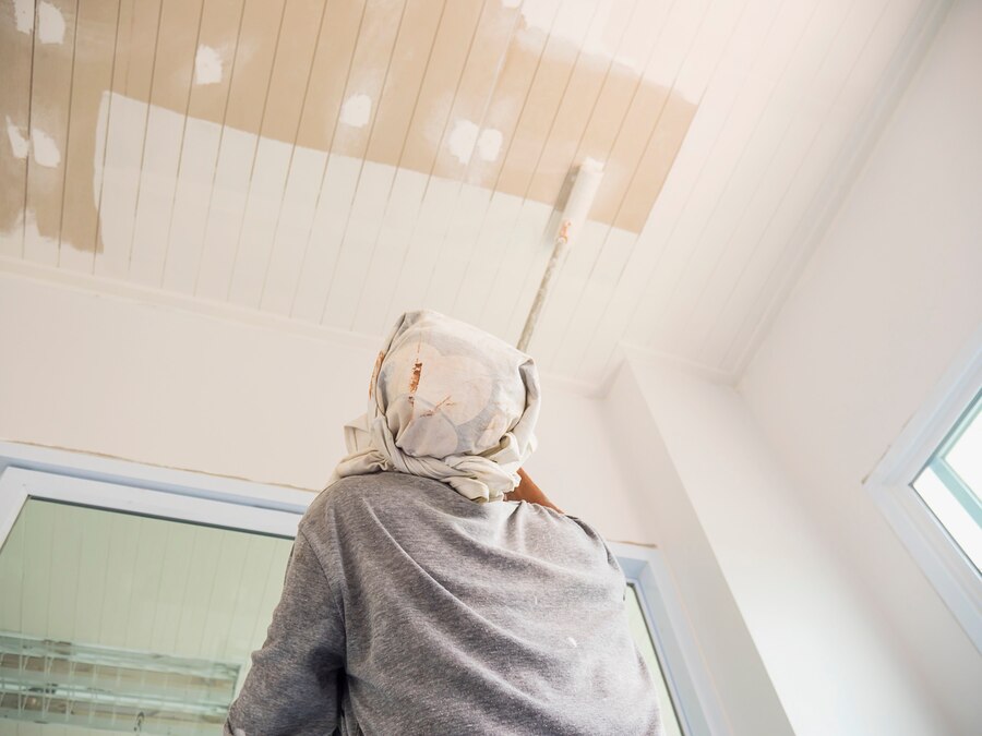 How to Choose the Best Commercial Painting Contractor in Scottsdale, AZ