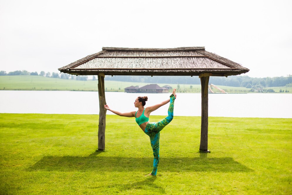 What to Expect from a Dance Retreat Center: Tips and Advice for Your Wellness Journey