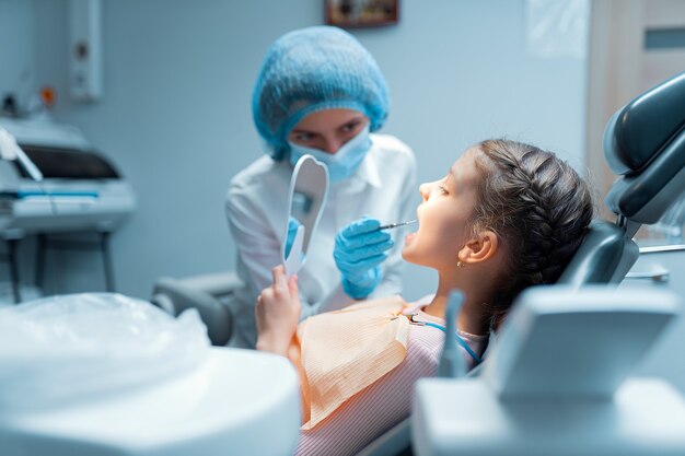 Comprehensive Pediatric Dentistry in Thousand Oaks, CA