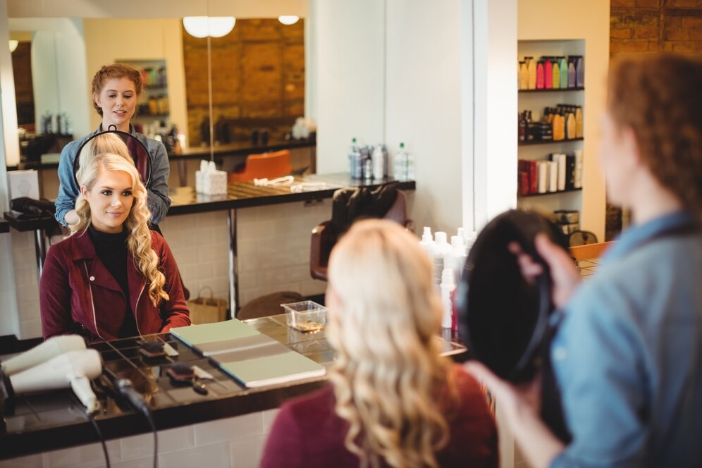 How to Find the Best Hair Salons in New Haven, CT: Your Complete Guide