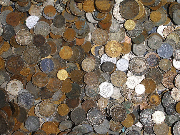 buy antique coins online