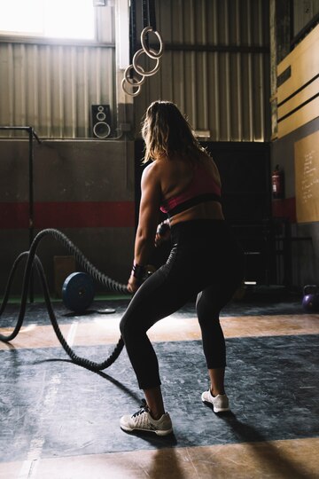 crossfit Denver CO