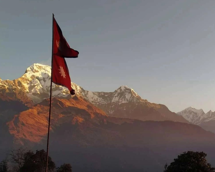 Ghorepani Poon Hill Trek in Nepal