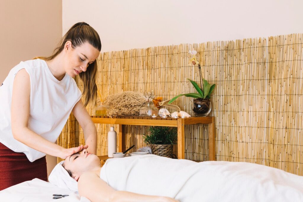 massage therapy Greenwood Village CO