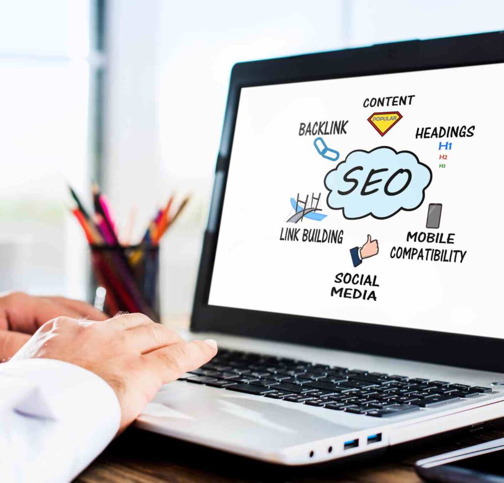 SEO for Nepali Businesses: How SEO Experts Can Help Boost Local Visibility