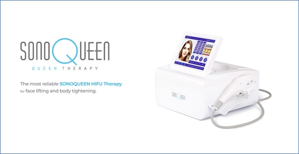 Enhanced Firmness and Elasticity with Non-Invasive HIFU Treatment | Newpong