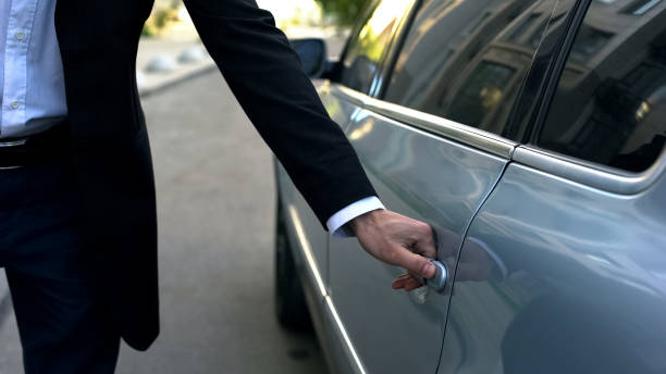 Private car service san San Diego