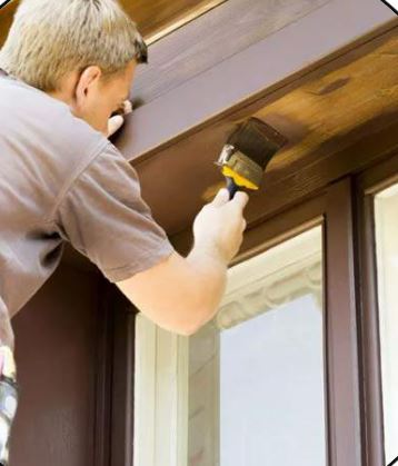 commercial painter Warwick NY