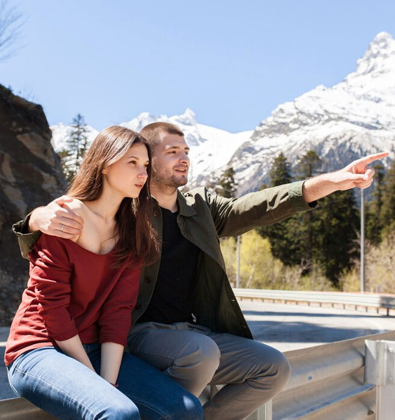 marriage intensives
