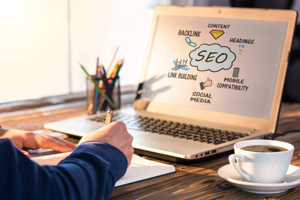 local seo service