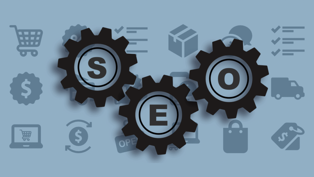 custom SEO package