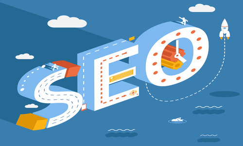 SEO Seller Company