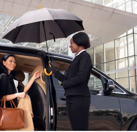 luxury car services