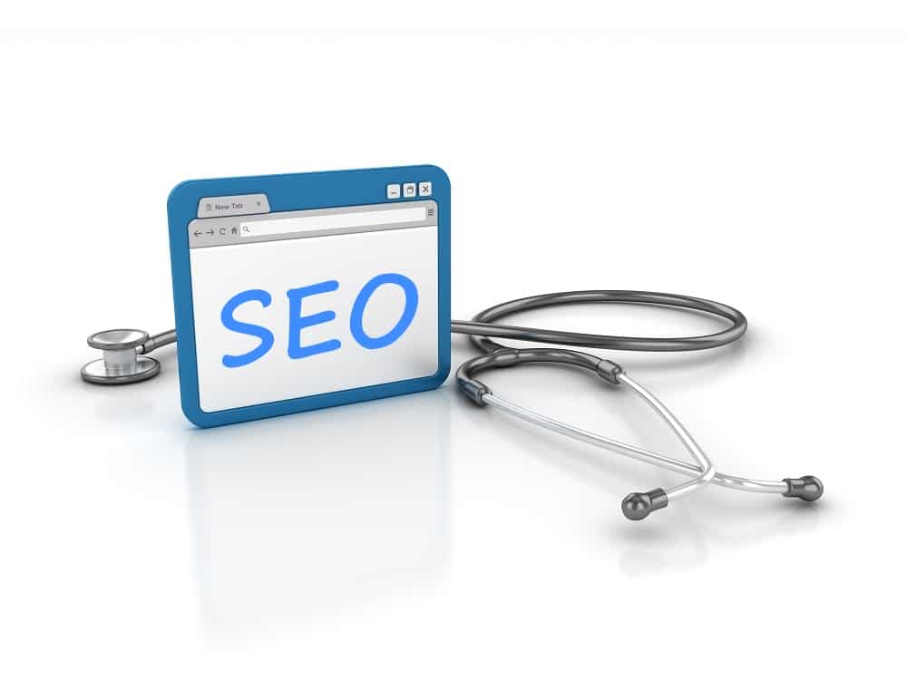 Health Care SEO Agency