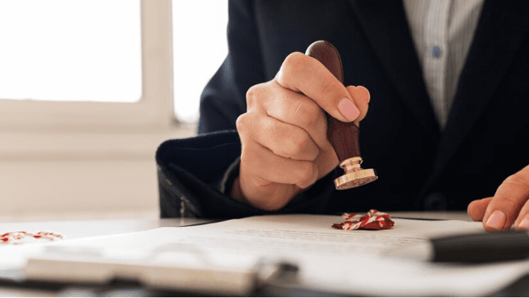 Beverly Hills Mobile Notary
