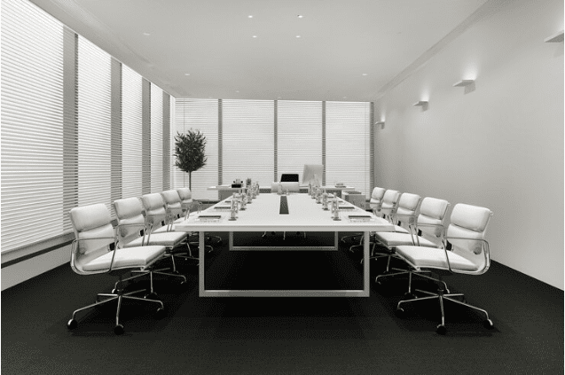 Conference Room Rental Georgia