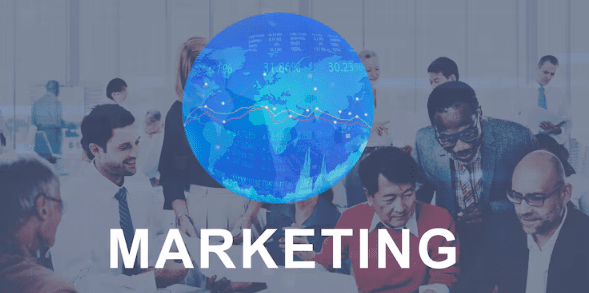 Digital Marketing Agency