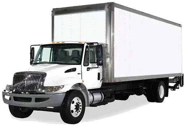 Rental Truck Scales Houston TX