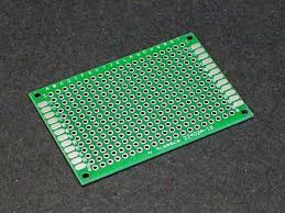 PCB prototypes