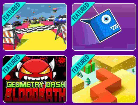 online games