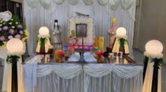 Funeral Planning in Selangor: Tips and Advice for Families - 1