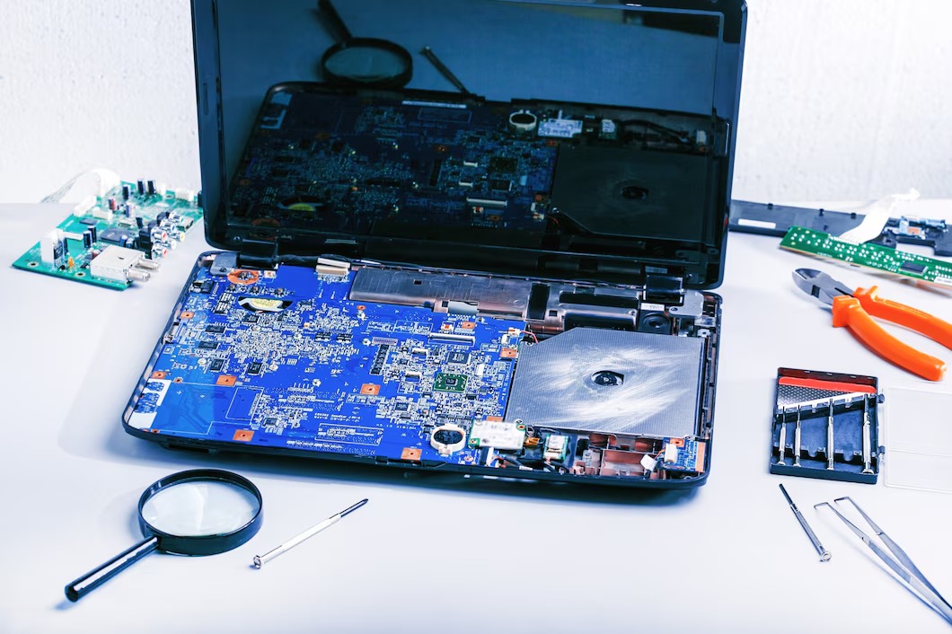 Laptop Repair Paterson NJ