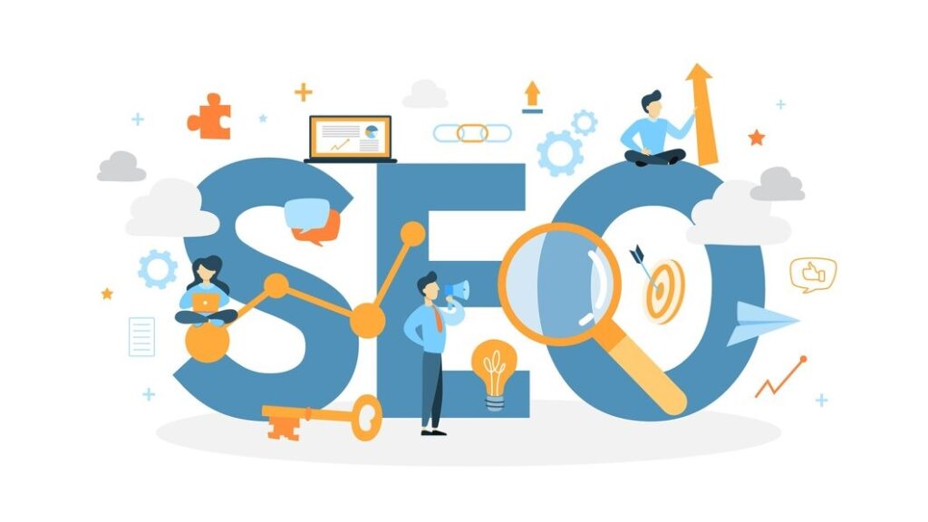 Charlotte SEO Services