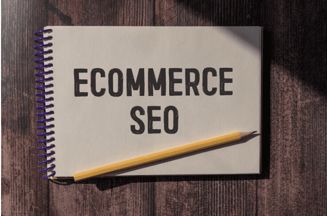 Ecommerce SEO