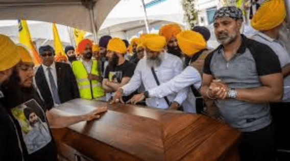 What You Need to Know About the Sikh Funeral Traditions