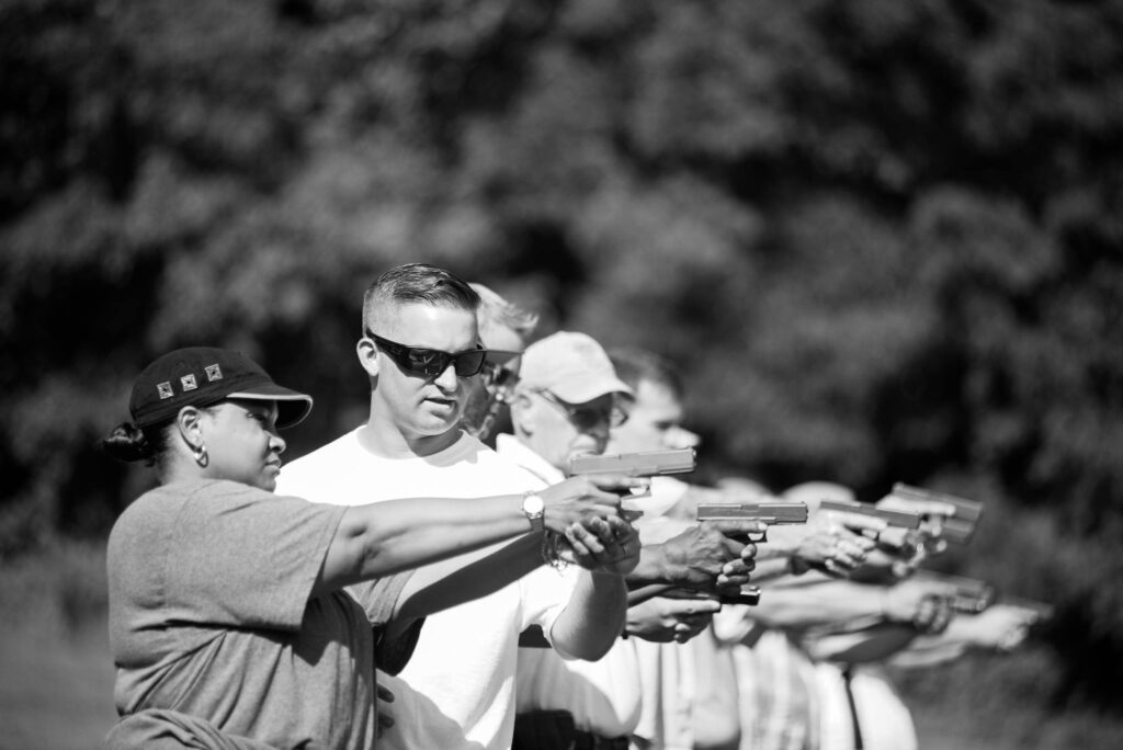 Concealed Weapons Permit and Wear and Carry in MD