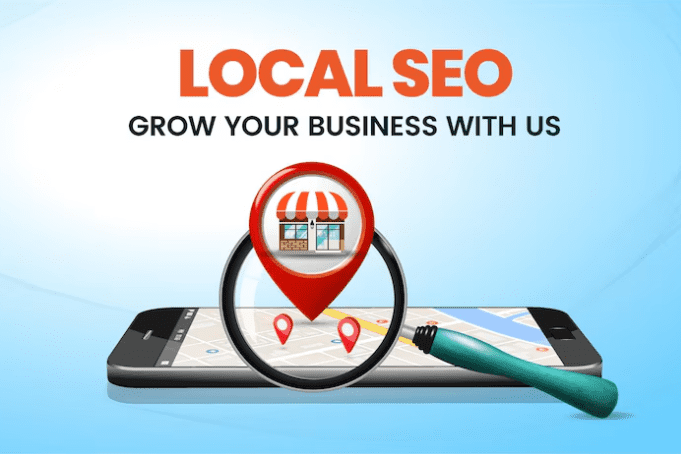 Local SEO Services
