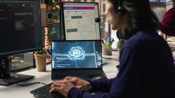 Enterprise AI Integration LLM