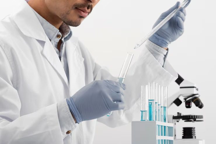 Recombinant Protein Production