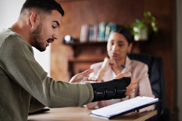 Personal Injury Lawyer Downtown Los Angeles