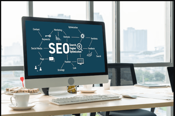The Heritage SEO