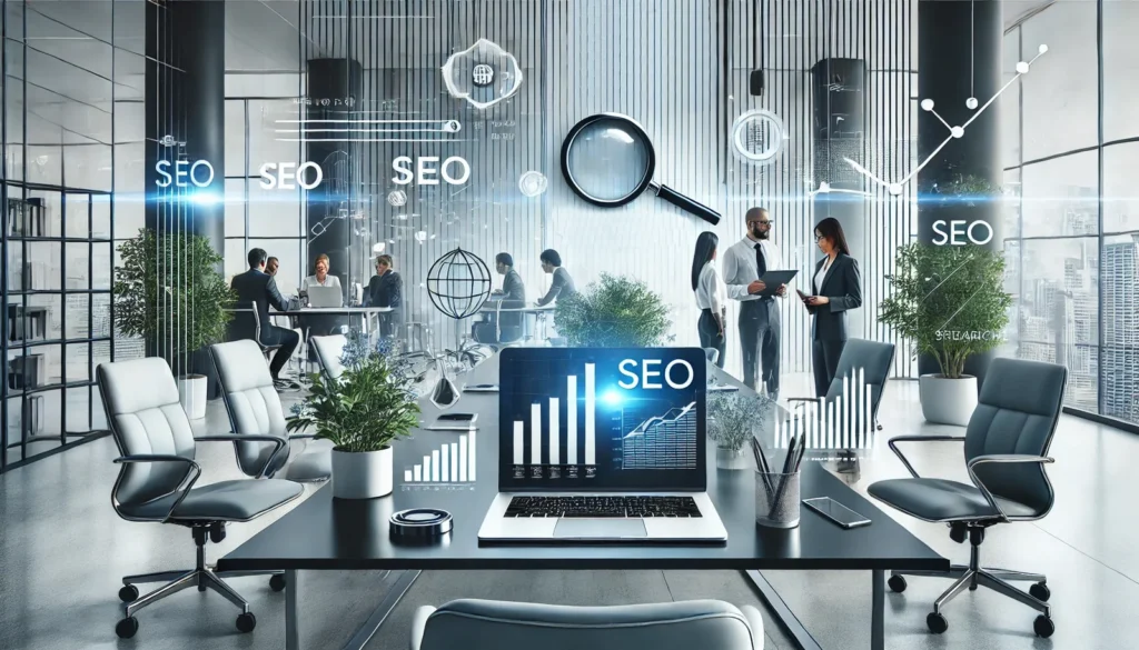 Pro SEO Packages