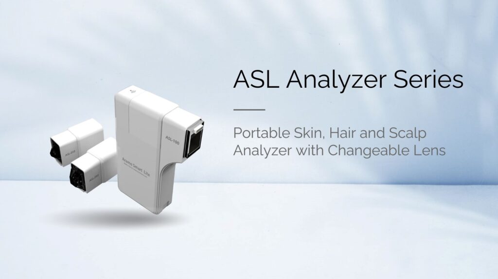 AI beauty technology